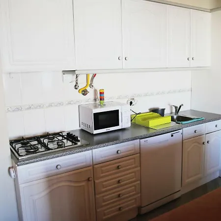 Panorama Holidays Apartmán *