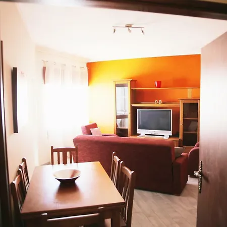 Apartmán Panorama Holidays