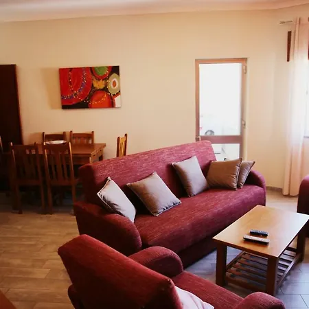 Panorama Holidays Διαμέρισμα Portimão