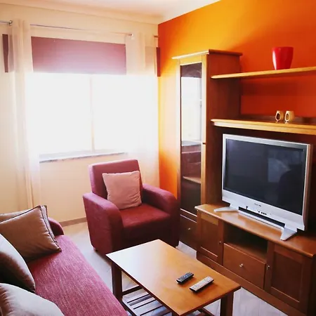 Διαμέρισμα Panorama Holidays Portimão